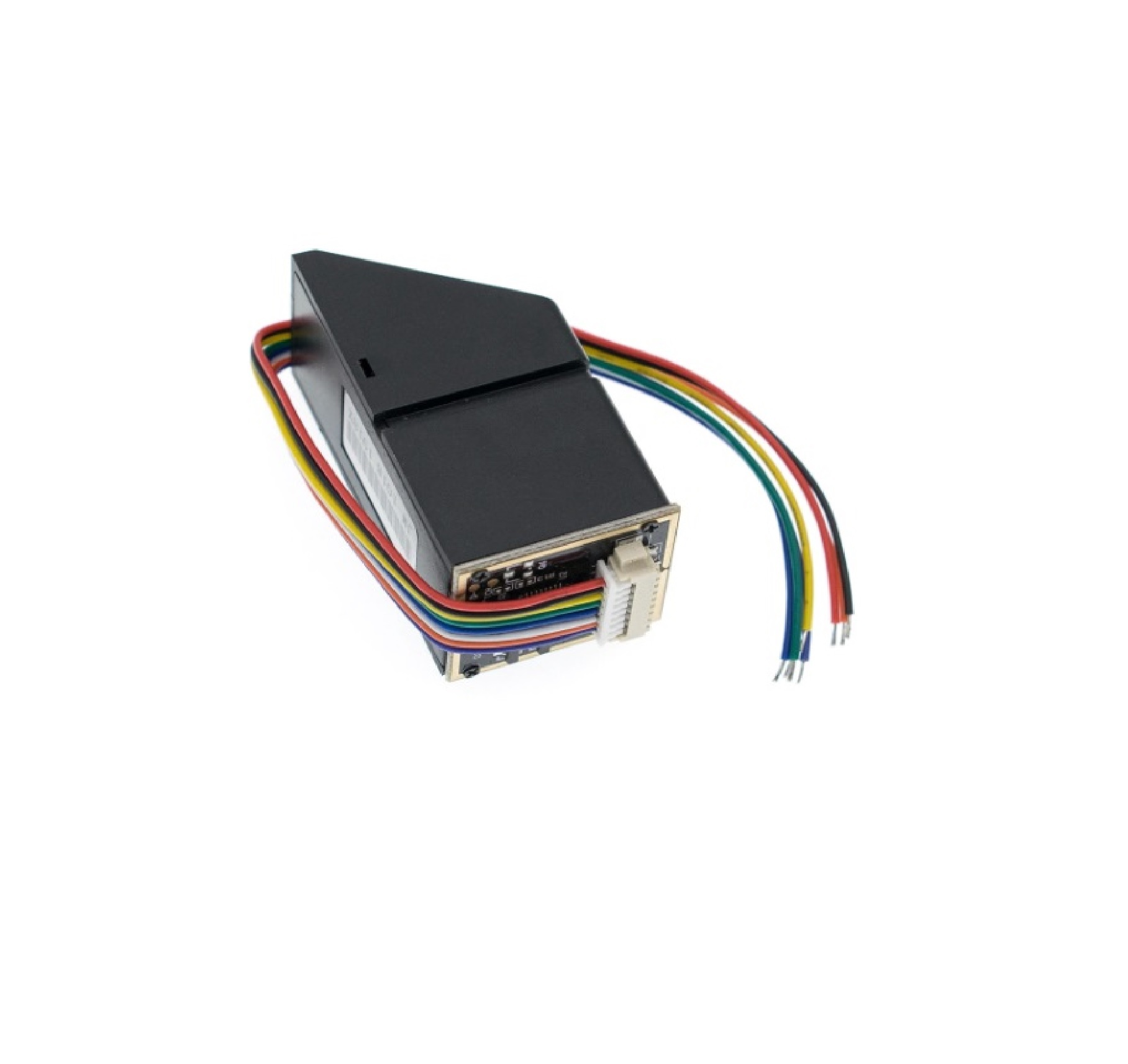 As608 Optical Fingerprint Sensor Fingerprint Module - Accuracy: 99.5 %