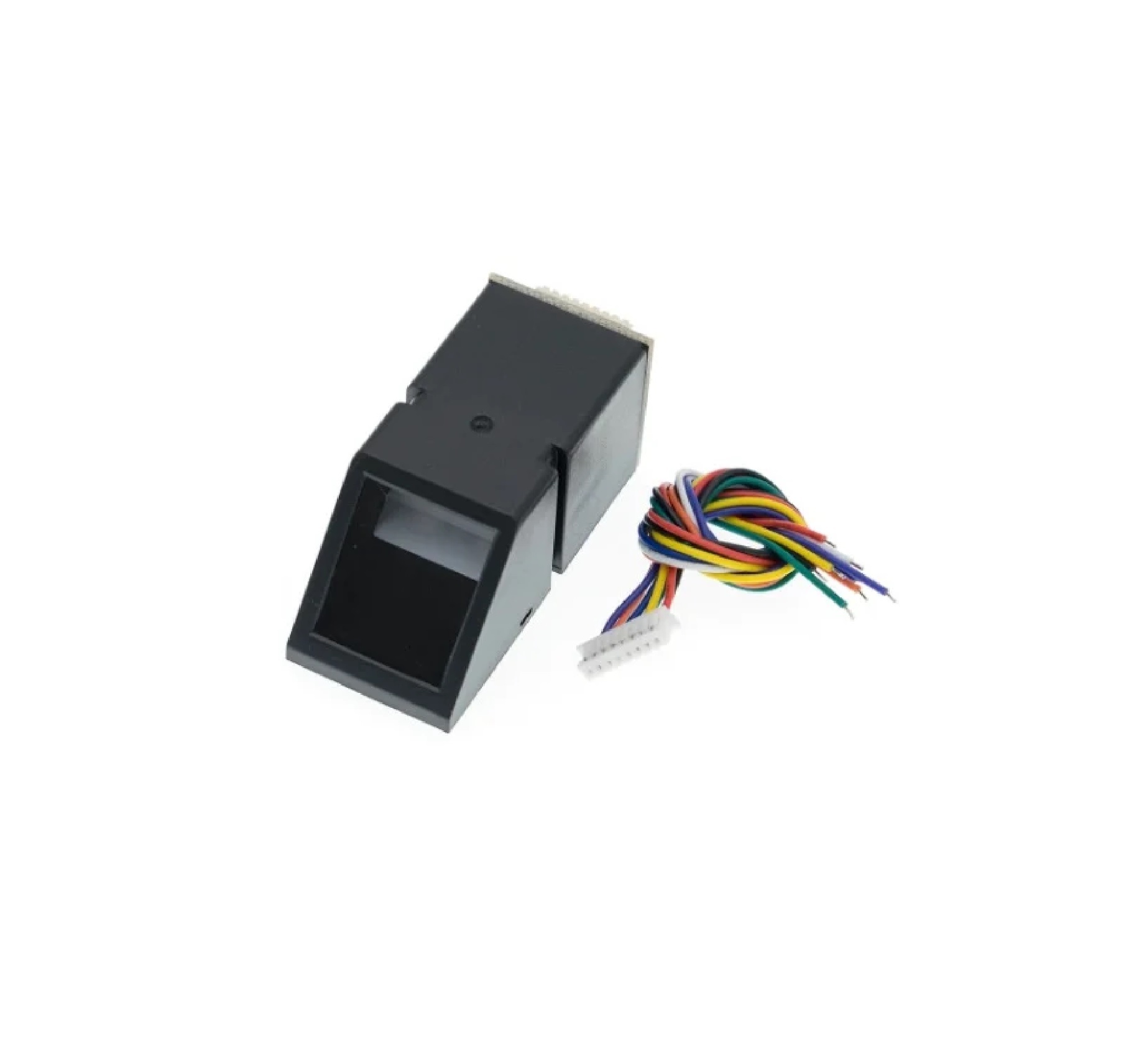 As608 Optical Fingerprint Sensor Fingerprint Module - Accuracy: 99.5 %