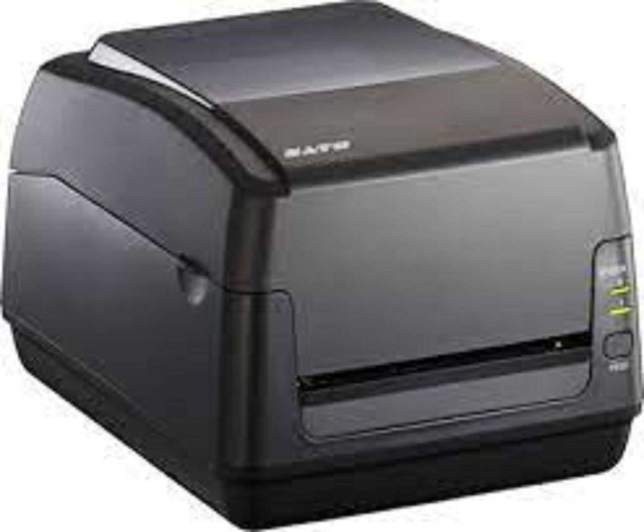 Sato Barcode Printer Ws 408tt - Automatic Grade: Semi-automatic