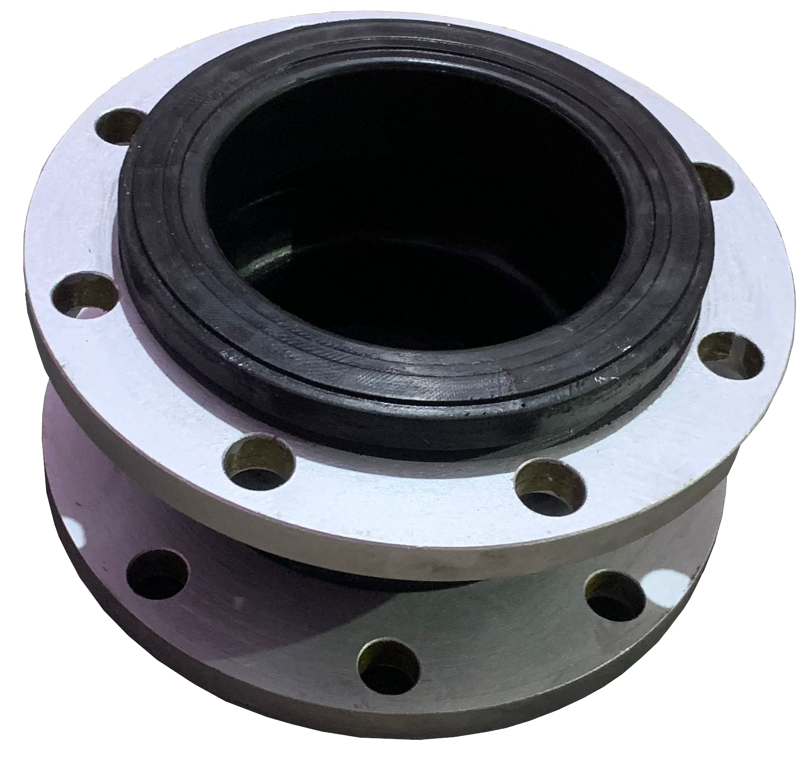 Expansion Joint Bellow - Material: Stainless Steel