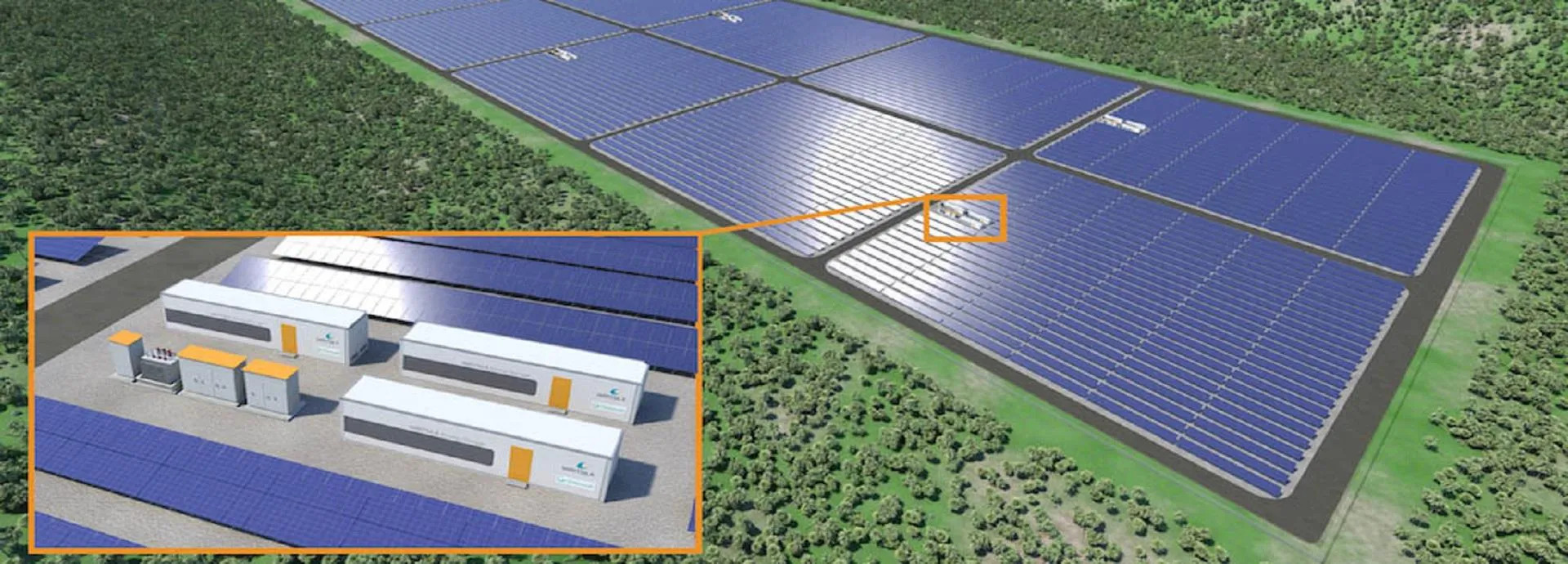 Metalic And Semicondustor Hybrid Solar Power System In Jaipur