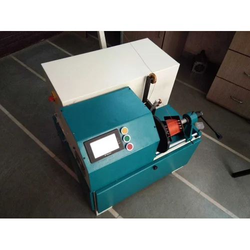 Transformer Coil Winding Machine Industrial
