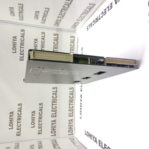 Triconex Di 6503 (7400135) Module - Industrial Control Module With Robust Reliability | Seamless Integration For Process Automation