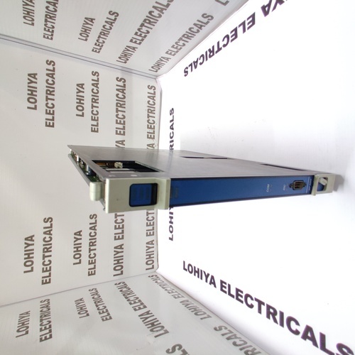 Triconex Mp 6004 (7400133) Module
