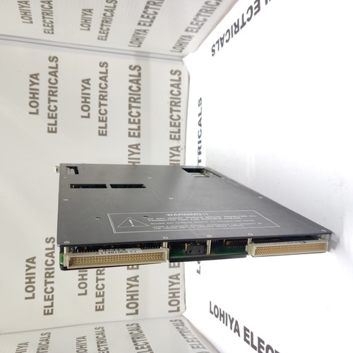 Triconex Mp 6004 (7400133) Module