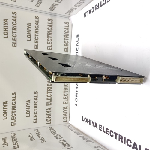 Triconex Do 6603 (7400136) Module - High-performance Control Module | Reliable Automation Solution For Industrial Applications