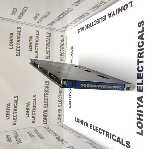 Triconex Do 6603 (7400136) Module - High-performance Control Module | Reliable Automation Solution For Industrial Applications