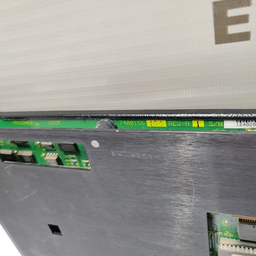 Triconex Icm 6211 (7400155) Module - Integrated Control Module | Reliable Performance, Robust Design, Enhanced System Connectivity