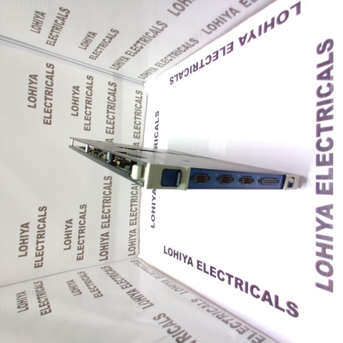 Triconex Icm 6211 (7400155) Module - Integrated Control Module | Reliable Performance, Robust Design, Enhanced System Connectivity