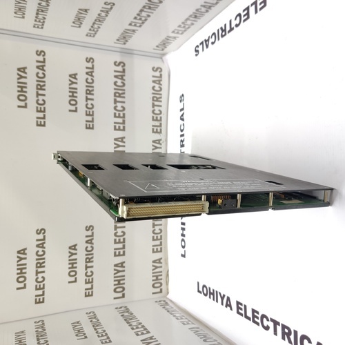 Triconex Icm 6211 (7400155) Module - Integrated Control Module | Reliable Performance, Robust Design, Enhanced System Connectivity