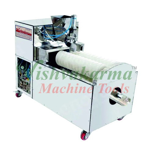Laddu Making Machine Capacity: 20 - 30 Pcs/Min