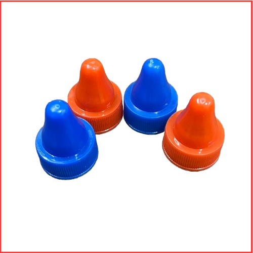 19 Mm Plastic Cap Diameter: 38 Millimeter (Mm)
