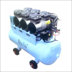 Compressor