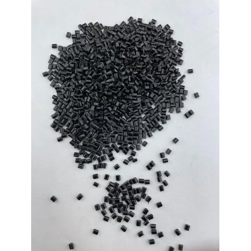 Abs Heat Resistant Compound - Color: Black