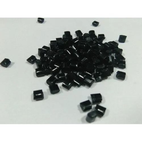 Abs Black Granules For Indicator Housing Grade: Industrial