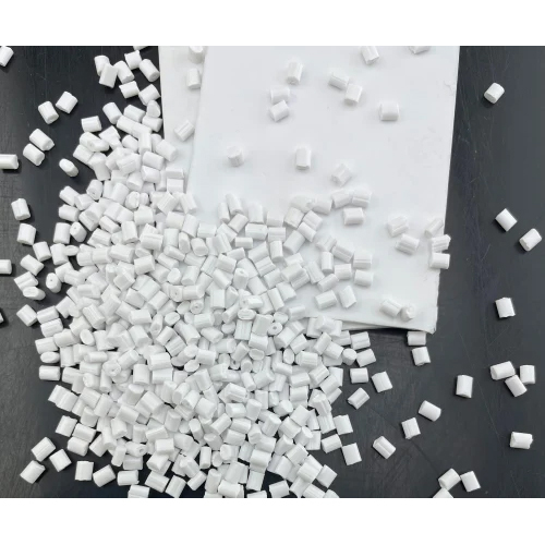 White Hips Granules By Sparsh Polychem Private Limited