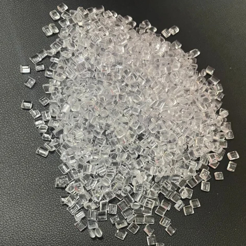White Polycarbonate Natural Compound For Meter Box