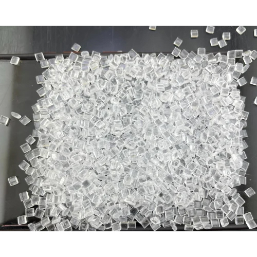 White Polycarbonate Natural Compound For Meter Box