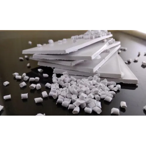 Polypropylene Talc Filled Compounds - Granules, 25 Kg Bag | Industrial Grade, 20-40% Filler, White Color, Suitable For Electrical Housing Molding