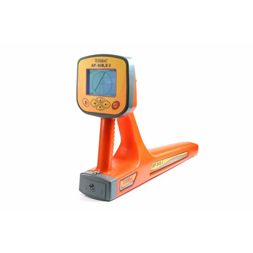 Orange Ag-317G Cable And Pipe Locator Success