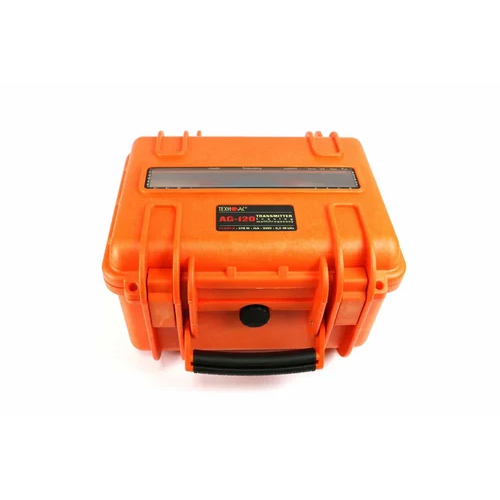 Orange Ag-319G Cable And Pipe Locator Success