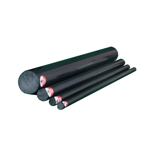 Pvc Rigid Sheets And Rods By Dugar Polymers Ltd.