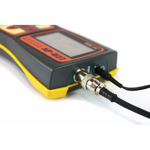 Atp-434n Water Leak Detector Success Application: Industrial