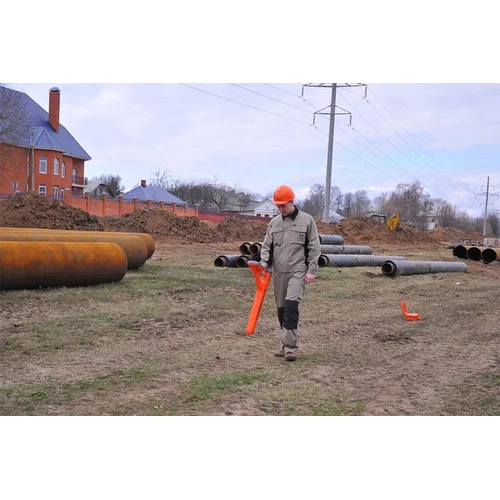 Optical Frp Cable Detection Services