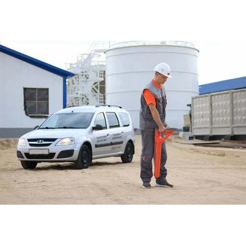Optical Frp Cable Detection Services