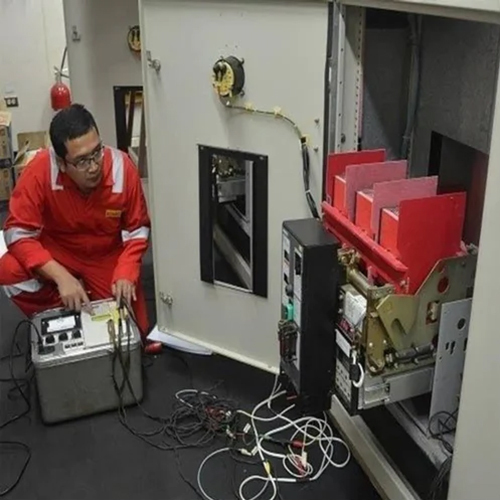 Armored Ofc Cable Tracing Services