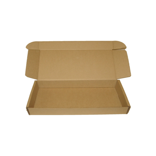 Matte Lamination Die Cut Cartons