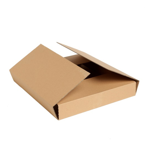 Matte Lamination 0401 Packing Wallets Box
