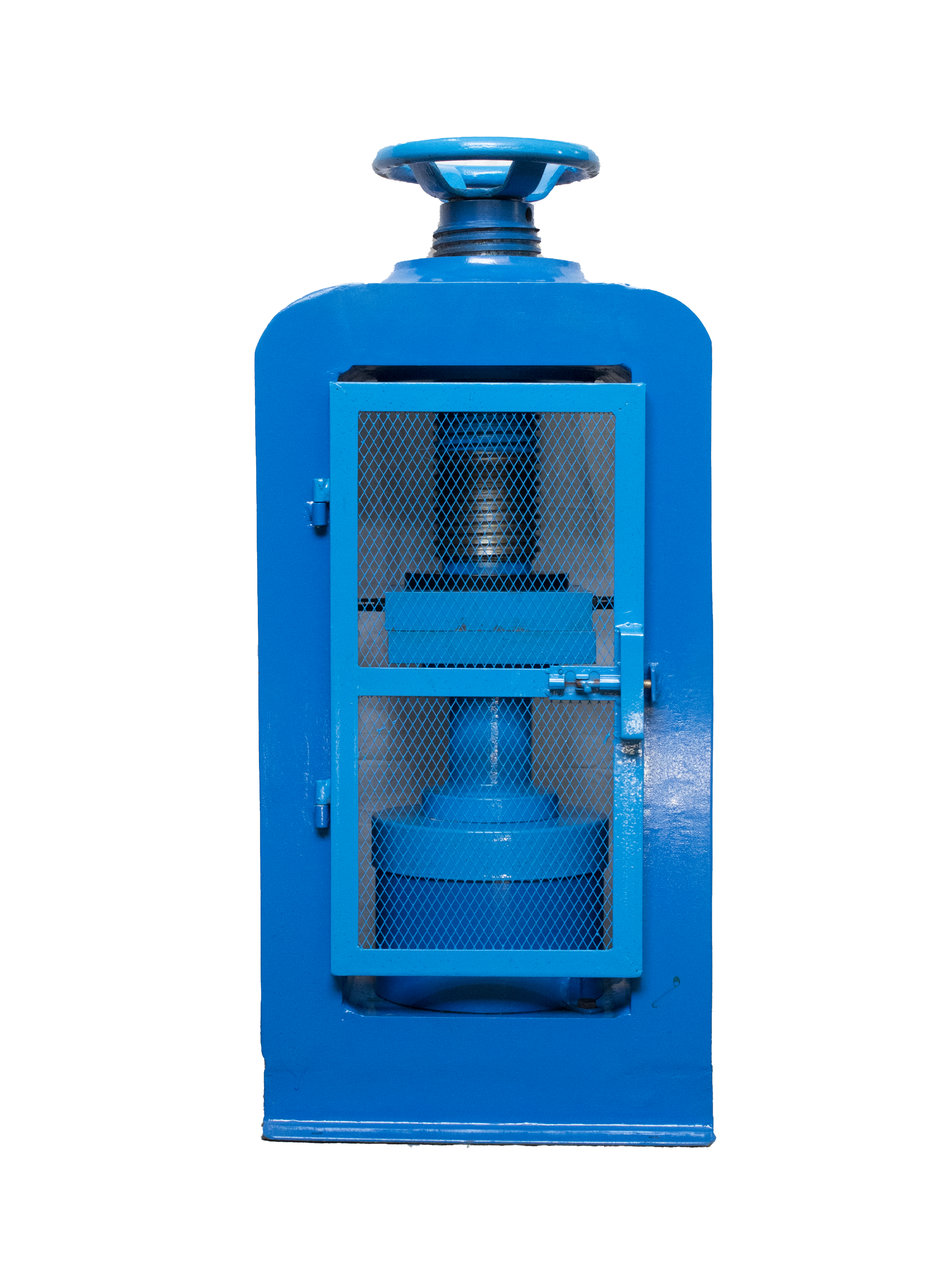 Digital And Analog Compression Testing Machine Load Power: High