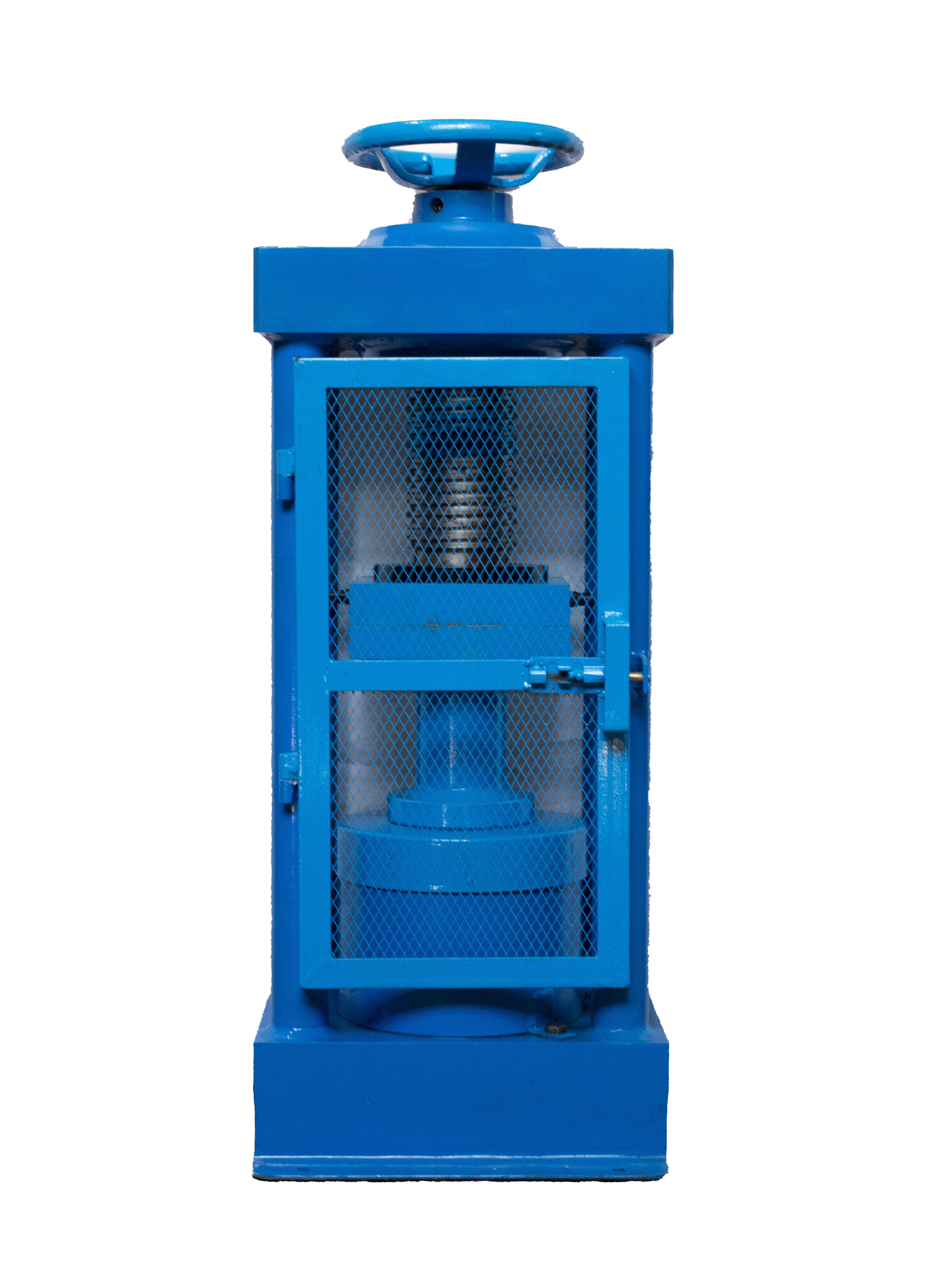 Digital And Analog Compression Testing Machine Load Power: High