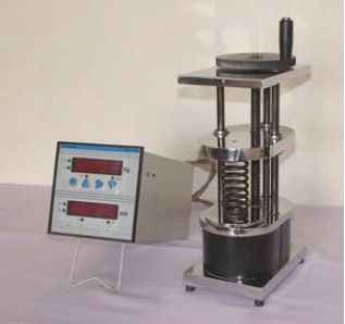 लोड परीक्षण मशीन