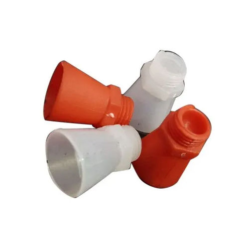 Pvc 2 Kg Nozzles