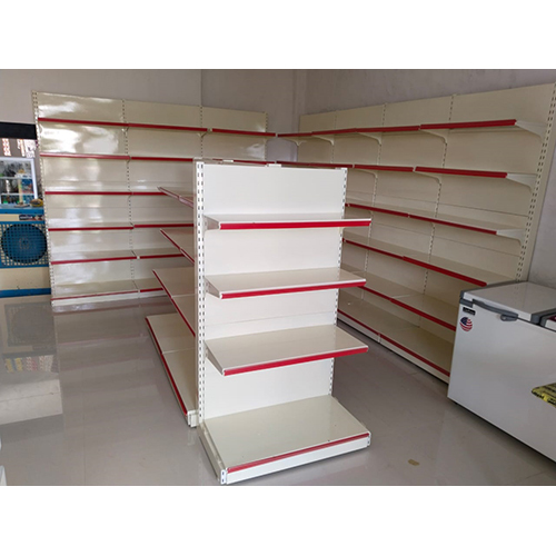 High Quality Center Rack
