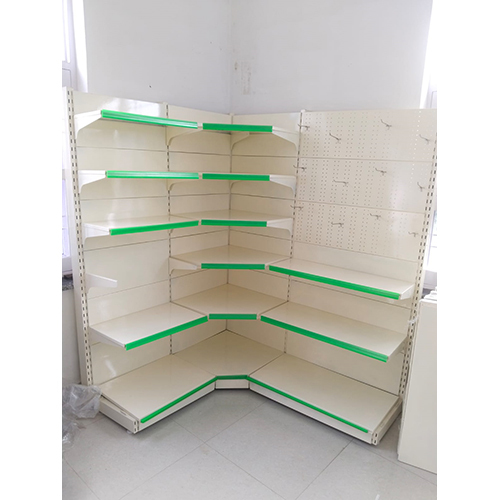 High Quality Supermarket Metal Display Rack