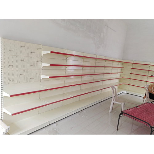 High Quality Hanging Rack