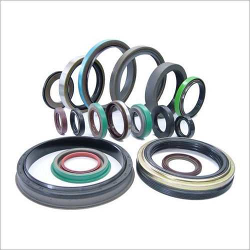 Industrial Seals