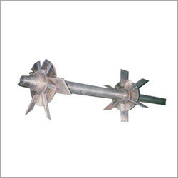 औद्योगिक इम्पेलर