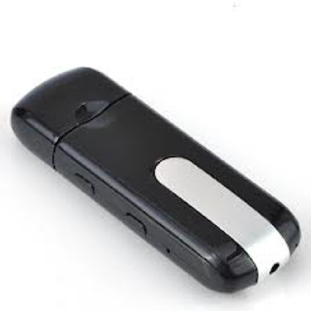 Pen Drive Flash Spy Audio And Video Recorder