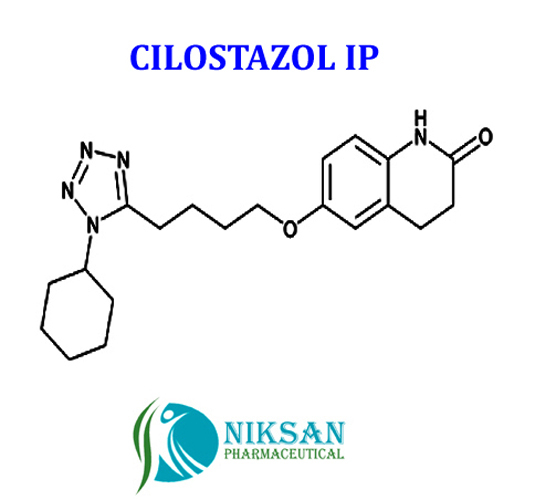 Cilostazol - Cas No: 73963-72-1