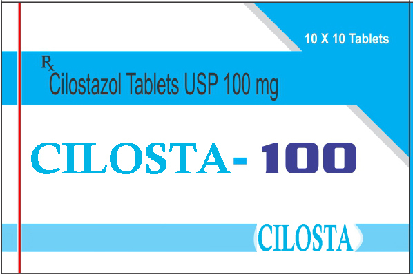 Cilostazol - Cas No: 73963-72-1
