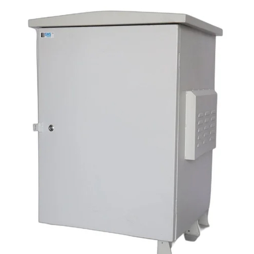 Steel 32u Ms Outdoor Rack at Best Price in Faridabad | Sunshine ...