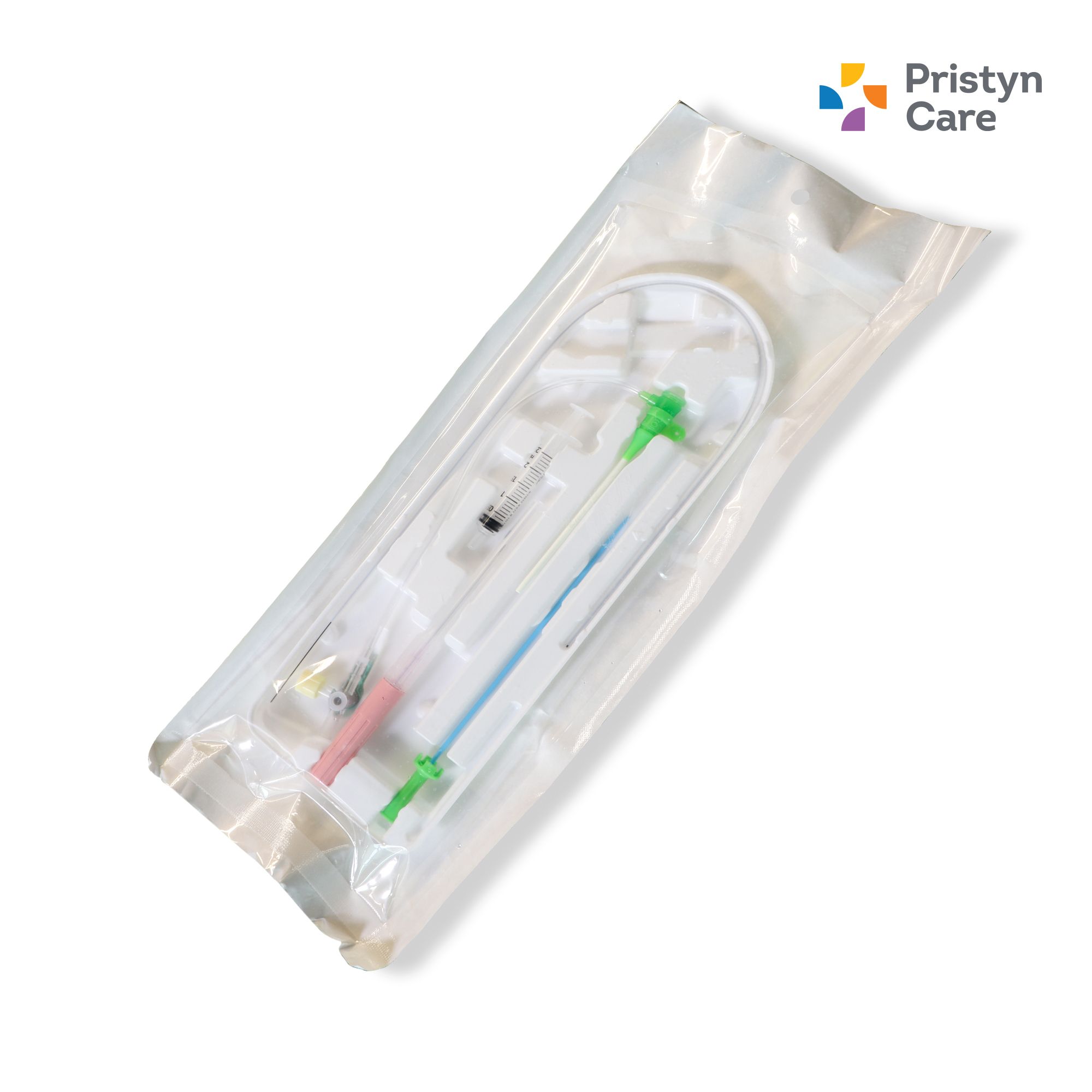 Introducer Sheath Radifocus Introducer Transracial Kit Usage: Hospital