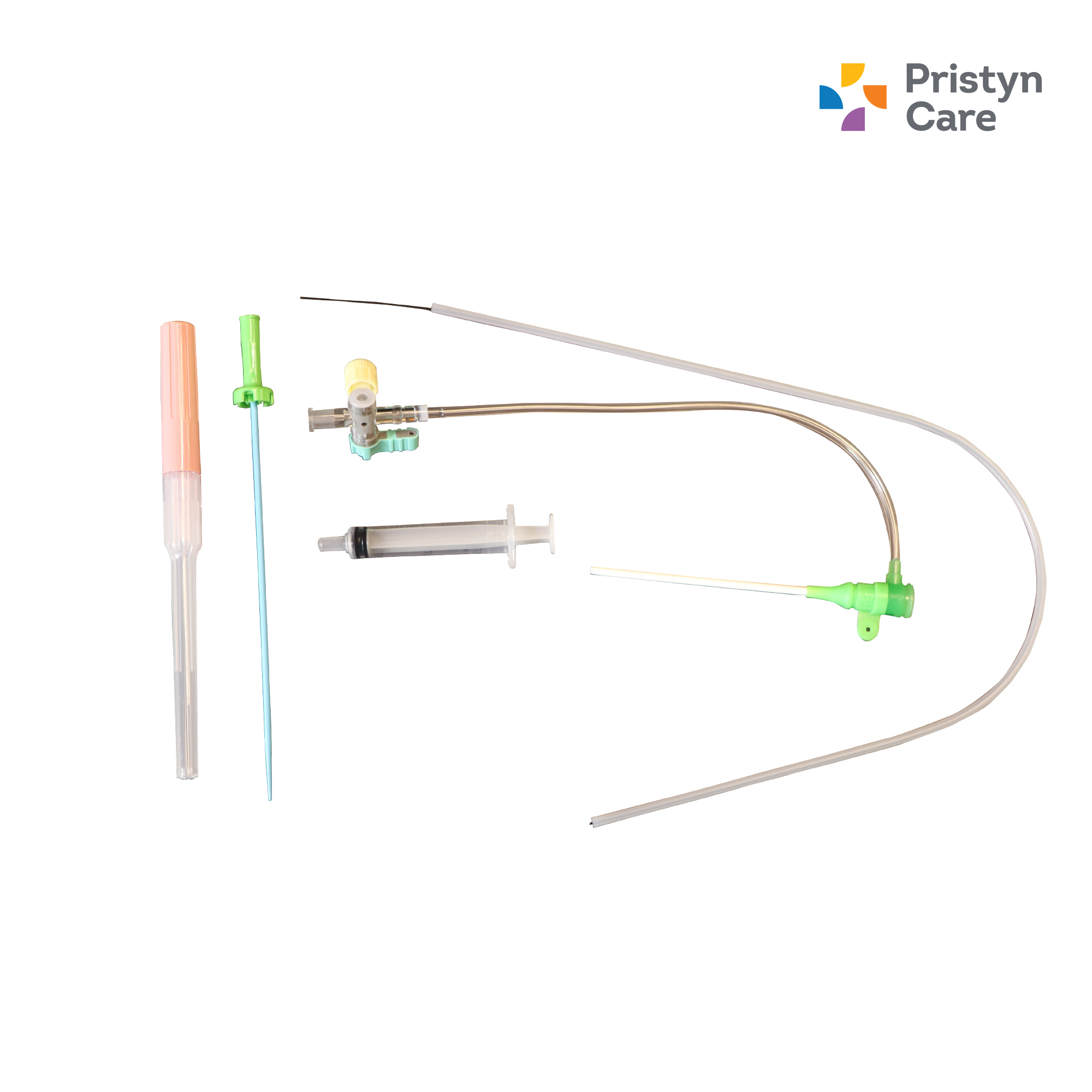 Introducer Sheath Radifocus Introducer Transracial Kit Usage: Hospital