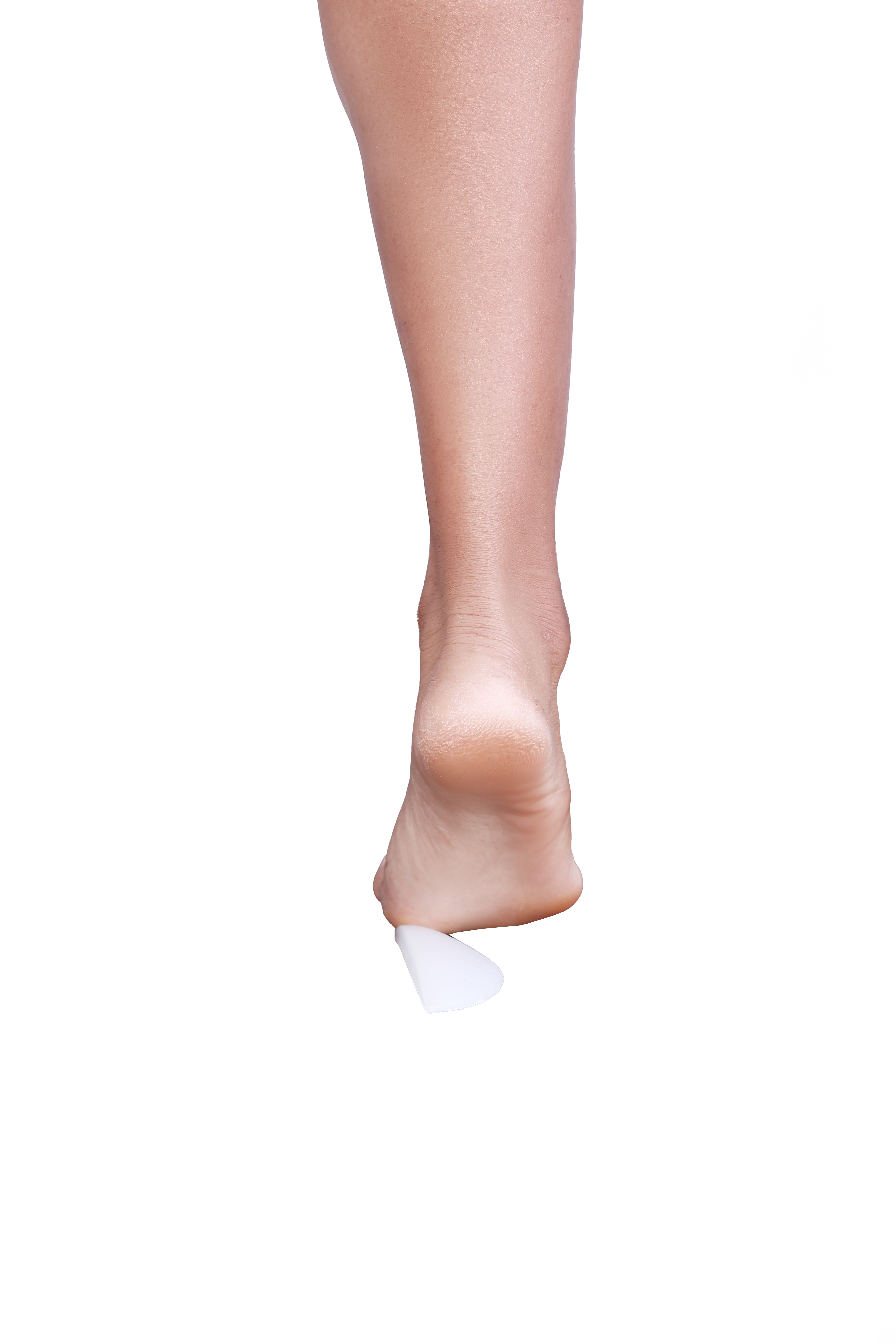 Silicone Arch Support - Plastic Material, Portable Design | Optimal Foot Alignment For Biomechanical Issues