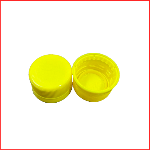 28 Mm Plastic Caps - Color: All Color Available