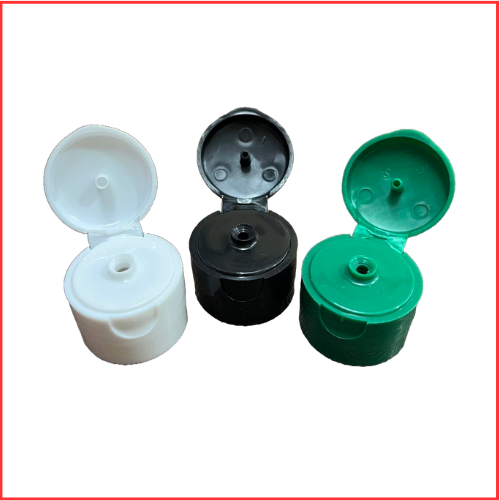 28 Mm Plastic Caps - Color: All Color Available